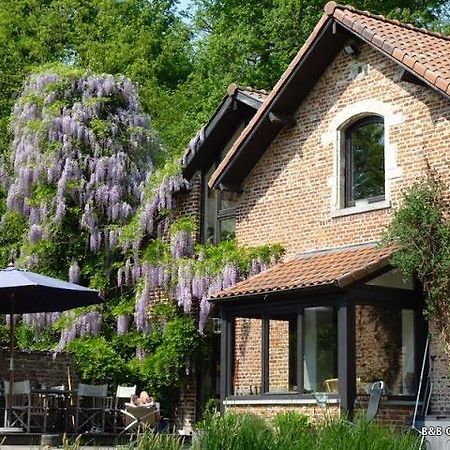 Cosy Lodge デイルベーク エクステリア 写真