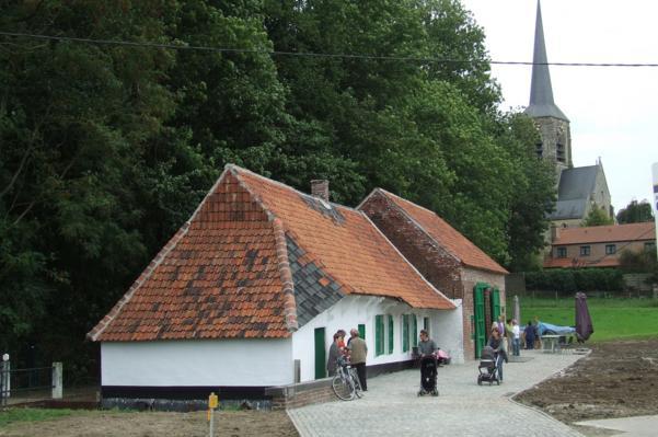 Cosy Lodge デイルベーク エクステリア 写真