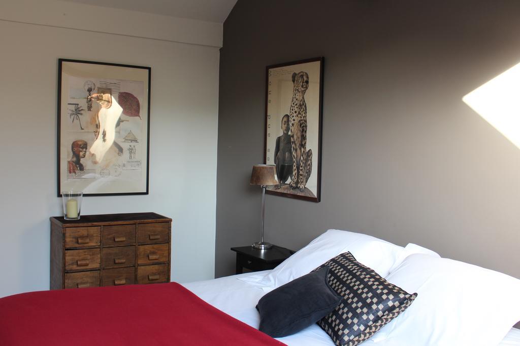 Cosy Lodge デイルベーク エクステリア 写真